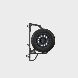 Vanspeed Sprinter Tire Carrier