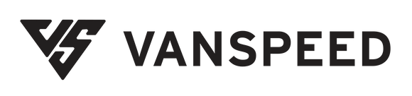 Vanspeed logo