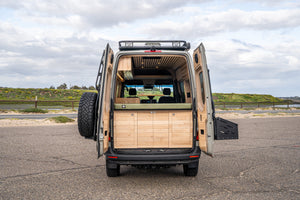 The Vanspeed Difference | Episode 7 | Bed Systems