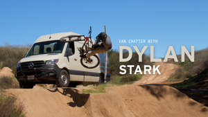 Van Chatter with Dylan Stark