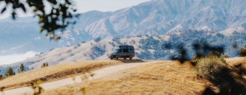 CA to WA Roadtrip Guide