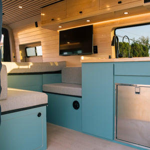 170 'GETAWAY'