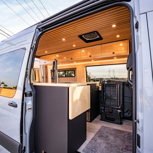 2024 AWD 144" Evergreen Dream II