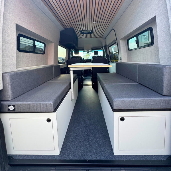 2025 AWD Sportsman 144"