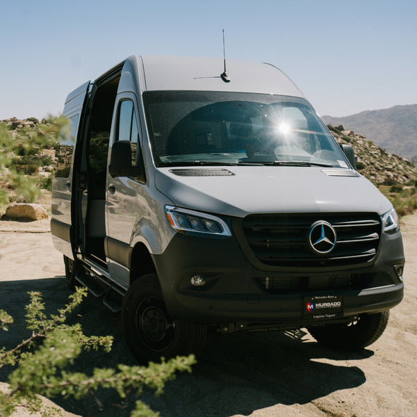 2025 AWD Sportsman 144"