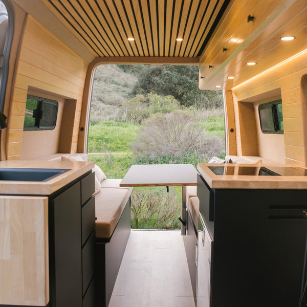 2024 AWD 144" Evergreen Dream II