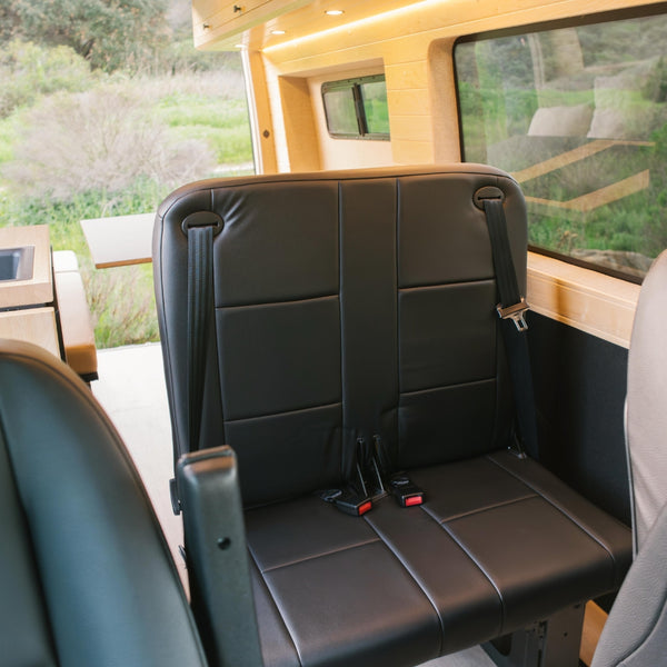 2024 AWD 144" Evergreen Dream II