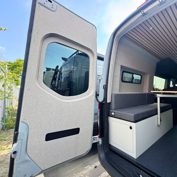 2025 AWD Sportsman 144"