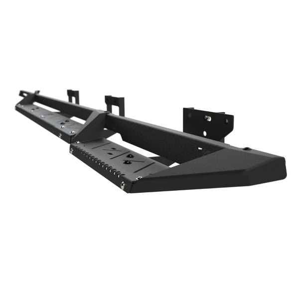 Transit Scout Side Steps