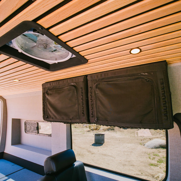 2025 AWD 144" Sportsman