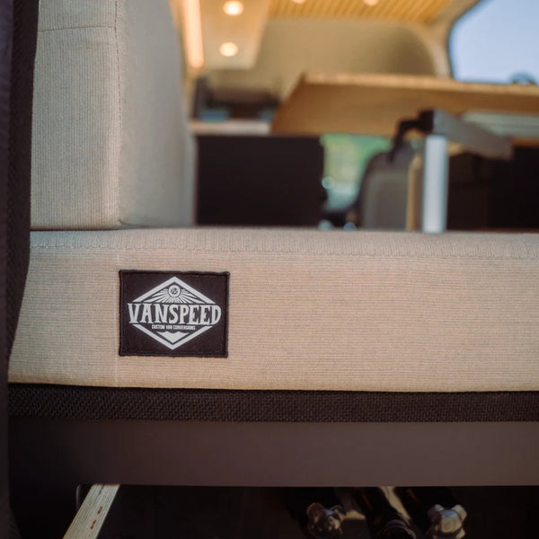 2024 AWD 144" Evergreen Dream II