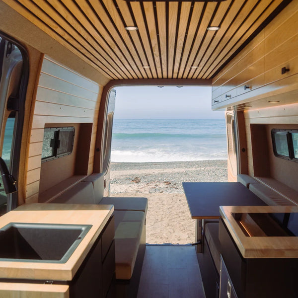 2024 AWD 144" Evergreen Dream II