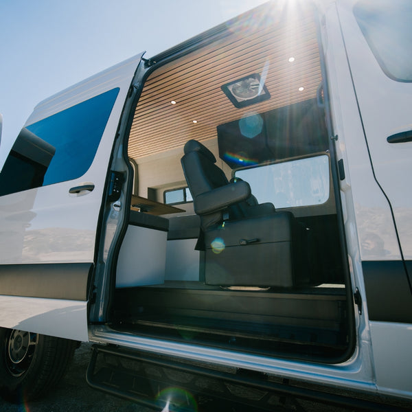 2025 AWD Sportsman 144"