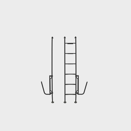 VANSPEED SURF RACK – Vanspeed