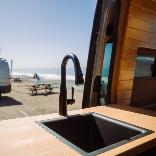 2024 AWD 144" Evergreen Dream II