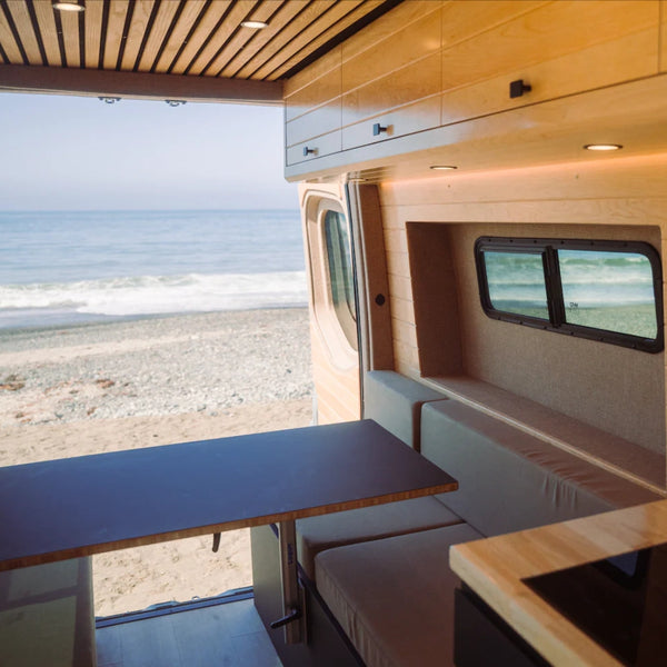 2024 AWD 144" Evergreen Dream II