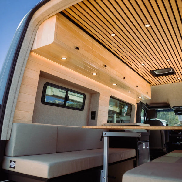 2024 AWD 144" Evergreen Dream II