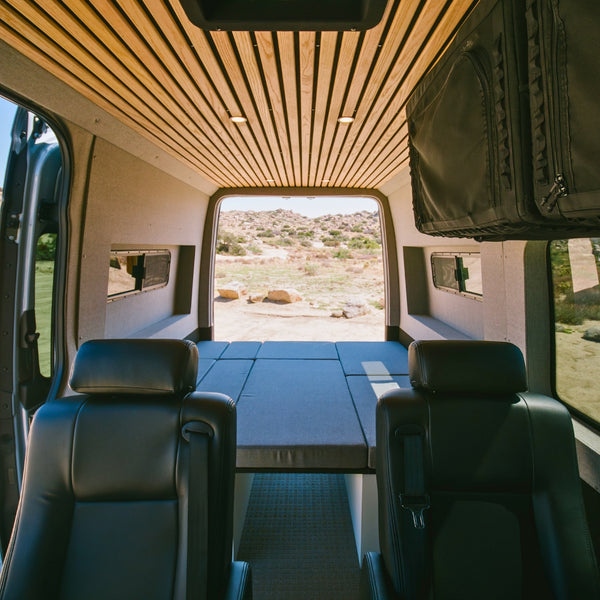 2025 AWD 144" Sportsman