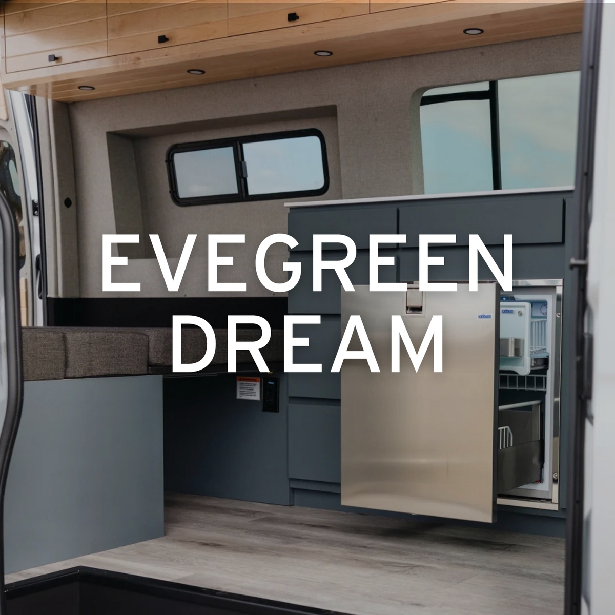 Sprinter Conversion Parts Premium Sprinter Van Conversions & Sprinter Accessories – Vanspeed