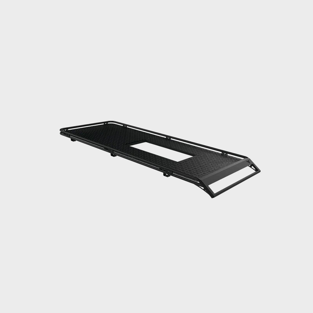 VANSPEED AERO ROOF RACK Vanspeed
