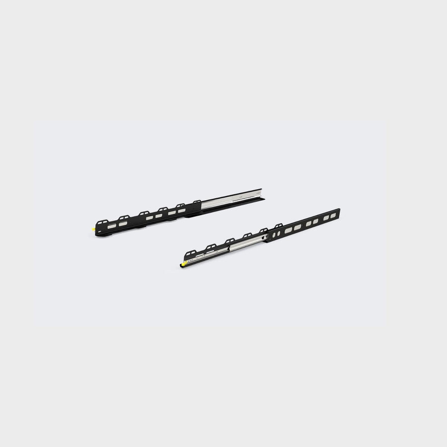 Slide Out Rails Ramp Slide Out Rail System – Vanspeed
