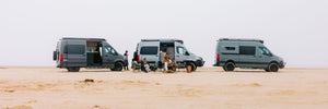 Camper van community 