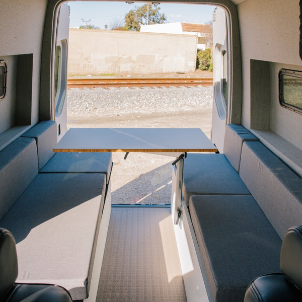 2025 AWD 144" Sportsman