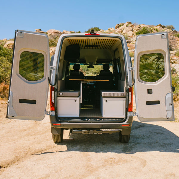 2025 144" AWD Sportsman