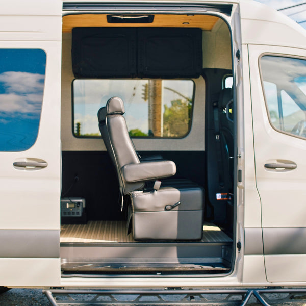 2025 AWD 144" Sportsman