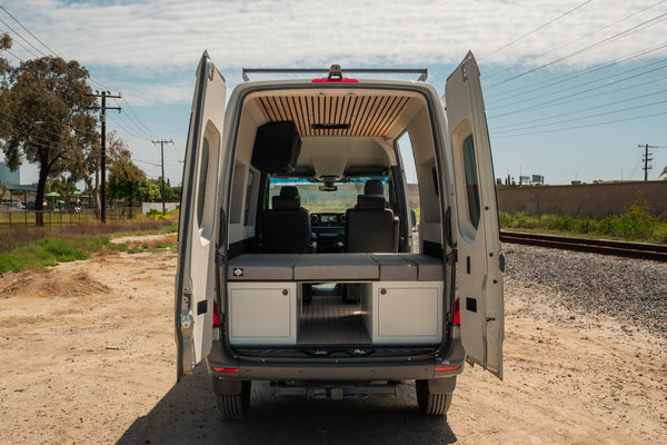 2025 AWD 144" Sportsman
