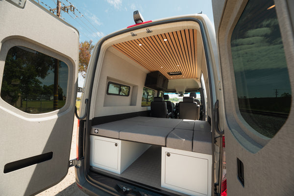2025 AWD 144" Sportsman