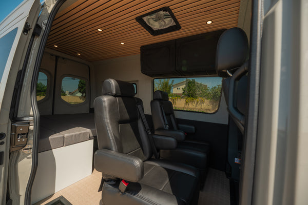 2025 AWD 144" Sportsman
