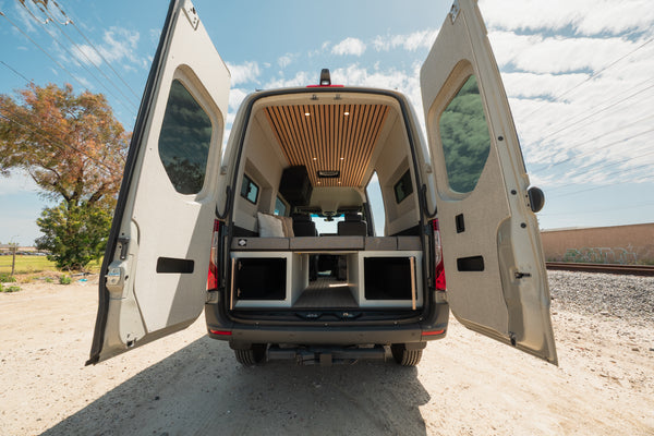 2025 AWD 144" Sportsman