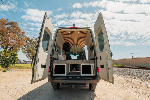2025 AWD 144" Sportsman