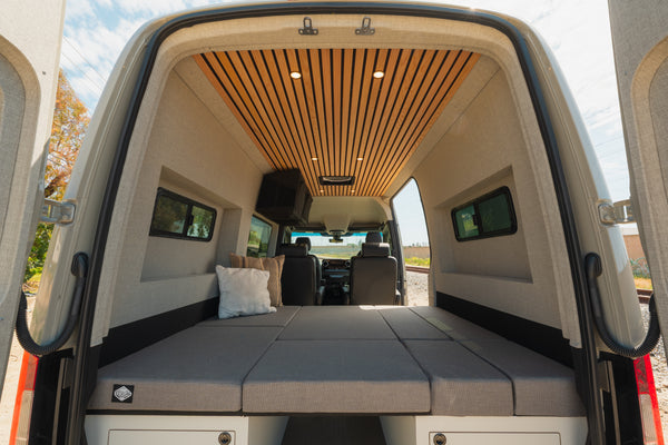 2025 AWD 144" Sportsman
