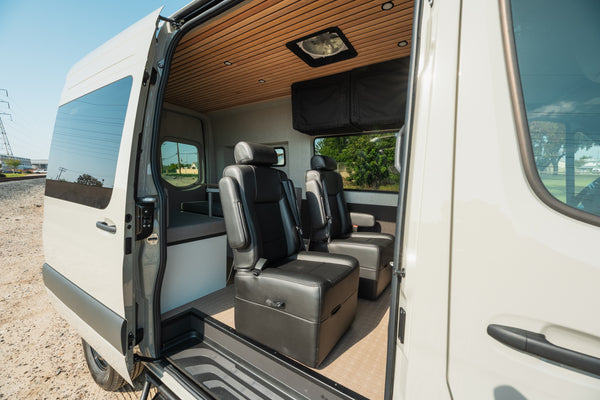 2025 144" AWD Sportsman