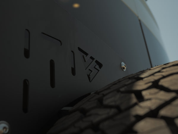 2025 AWD Mercedes-Benz Sprinter- CA Coast 144"