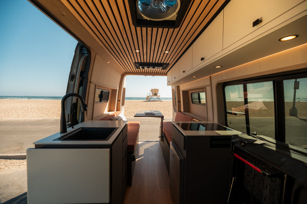 2025 AWD 144" Evergreen Dream II