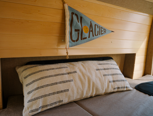 2025 Evergreen Dream II w Loft Bed