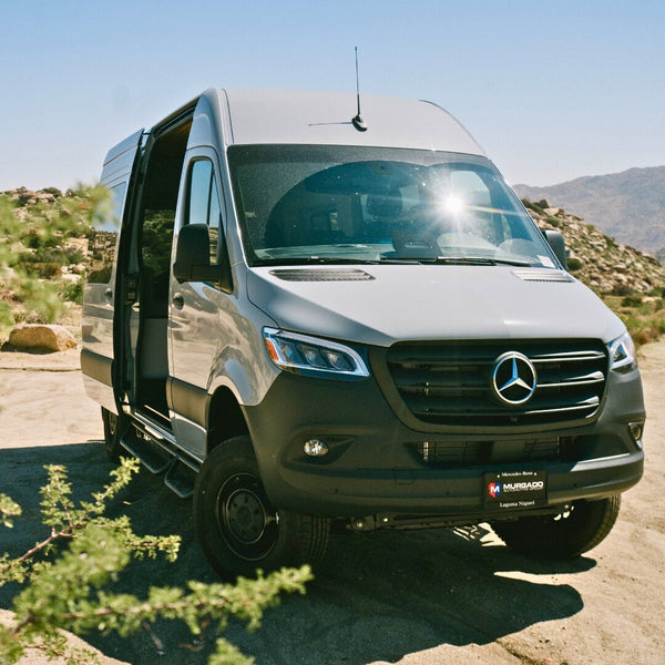 2025 AWD 144" Sportsman