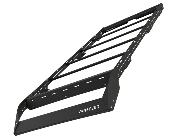 Sprinter - Scout Rack 144
