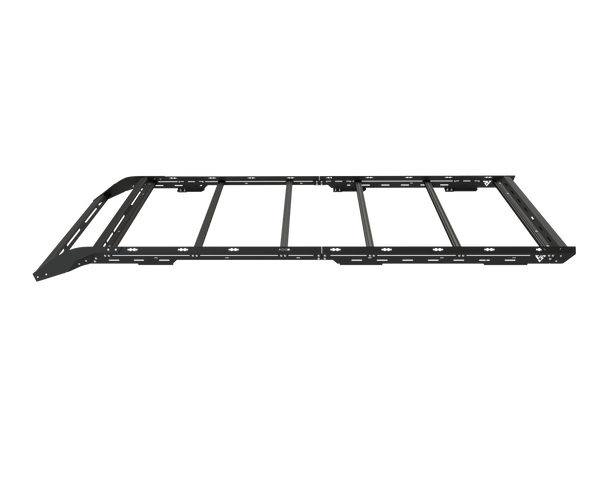 Sprinter - Scout Rack 144