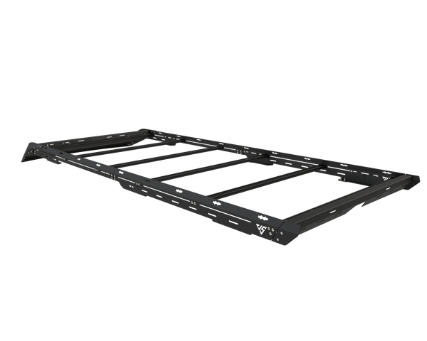 Sprinter - Scout Rack 144