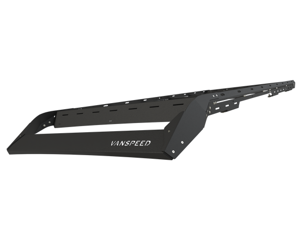 Sprinter - Scout Rack 144