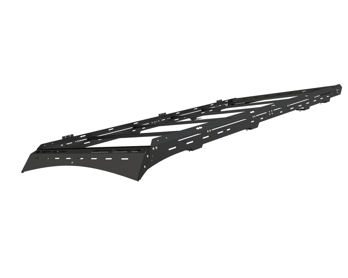 Transit - Scout Rack 148 – Vanspeed