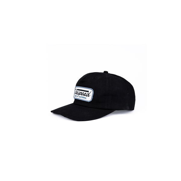 Vanspeed Made in California - Black