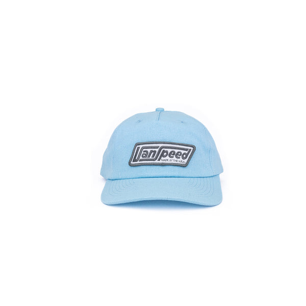 Vanspeed  Made in the USA - Light Blue