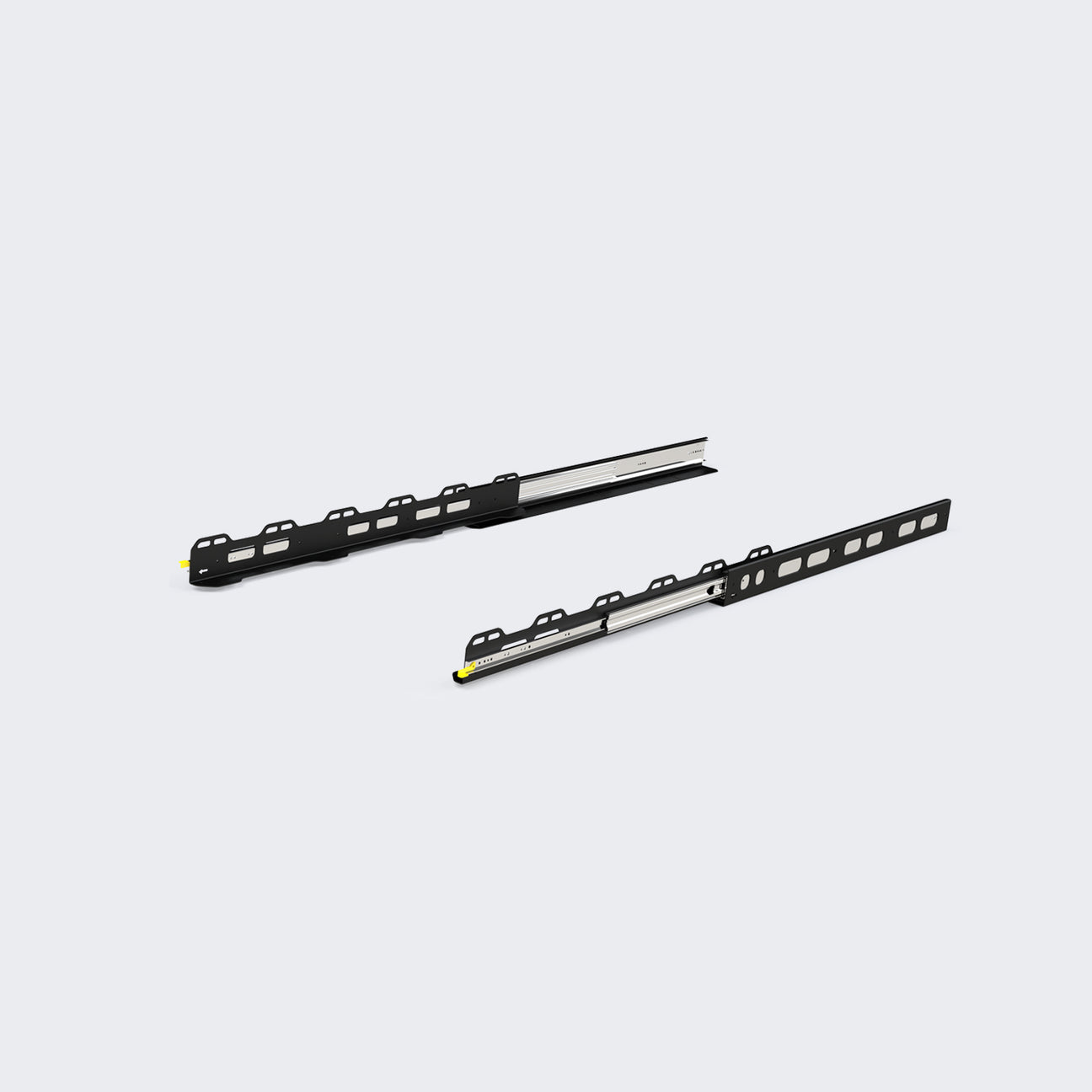 Slide Out Rail System – Vanspeed